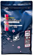 Hikari Saki Color Enhancing Koi Food: Premium Growth and Dazzling Color ... - $79.15+