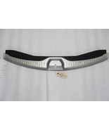 2003-2008 INFINITI FX35 AWD REAR PLATE LUGGAGE PANEL TRIM K313 - €138,79 EUR