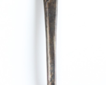Vintage Gerber Baby Infant Spoon Winthrop Silverplate 5.5'' USA - $8.87
