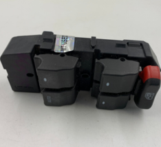 2009-2016 Chevrolet Impala Master Power Window Switch OEM G03B11019 - £43.15 GBP