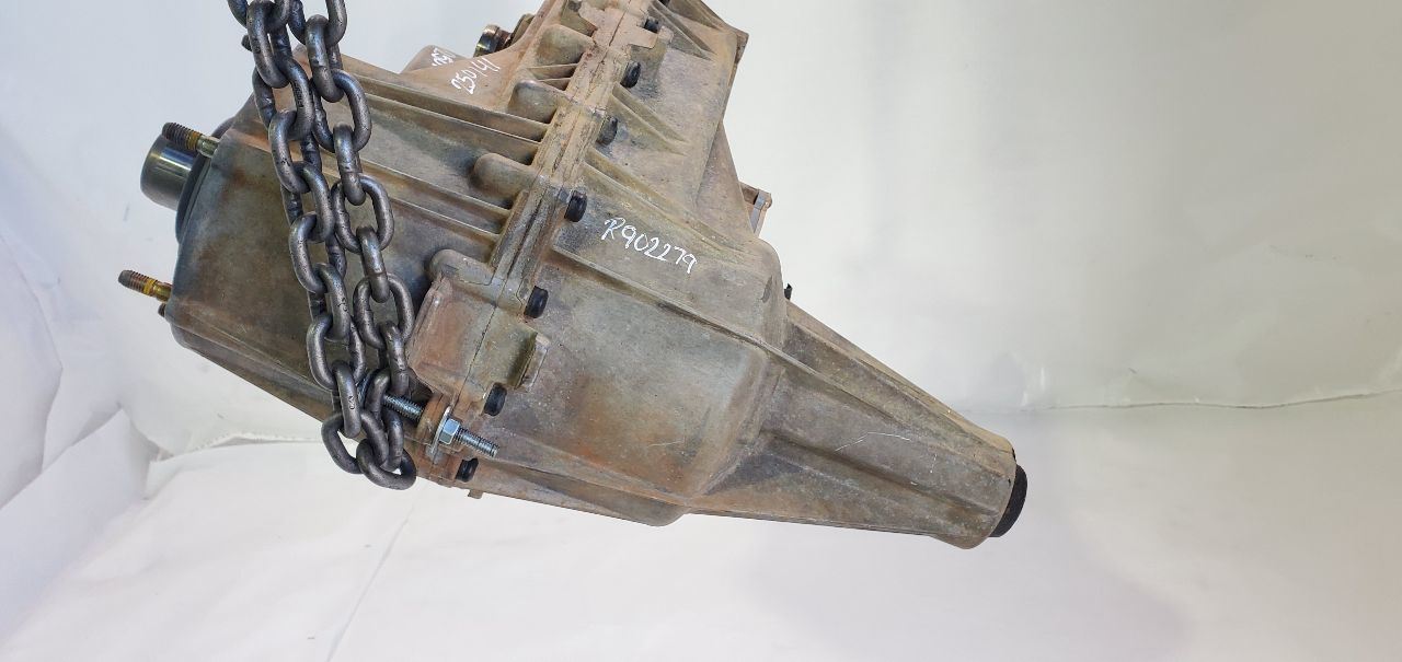 2003 2007 Hummer H2 OEM Transfer Case Assembly 6.0L LQ4 Item image 4