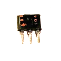 BB104 X NTE614 Voltage Variable Capacitance Diode / Tuning Diode ECG614 - £2.51 GBP