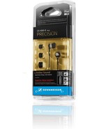 Sennheiser CX 400-II Precision Earphones - Deep Bass | Superior Sound Qu... - £18.64 GBP