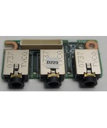 Dell 08G20EA04005DE OEM Audio Board  - £5.89 GBP