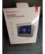 Honeywell RTH9585WF1004 Wi-Fi Color Touchscreen Thermostat - 7 Day Progr... - €170,63 EUR