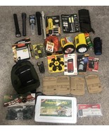 Emergency Preparedness Pack/ Bug Out Bag/ Get Home Bag/ Go Bag/ Survival... - €139,48 EUR