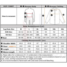 new autumn and winter thickened warm woolen shirt men&#39;s casual longsleev... - $27.49