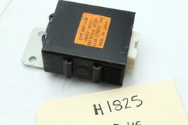 2003-2008 INFINITI FX35 FX45 DOOR CENTRAL LOCKING COMPUTER CONTROL MODULE H1825 image 8