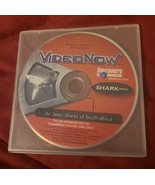  Video Now disk Discovery Channel Shark Week - $190.55 MXN