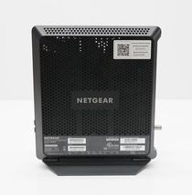 NETGEAR Nighthawk C7000v2 AC1900 Wi-Fi Cable Modem Router ISSUE image 6