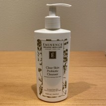 Eminence Organic Clear Skin Probiotic Cleanser - 8.4oz - $28.16