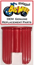 1 Red PEDAL for The Original Big Wheel HOT CYCLE, Original Replacement Part - $28.88