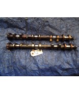 2015 Nissan Murano 3.5 VQ35DE right camshaft set assembly OEM intake exh... - $246.17 CAD