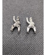 (2) Fantassin Miniatures 15mm Cavalry Riders Metal Miniatures - €13,58 EUR