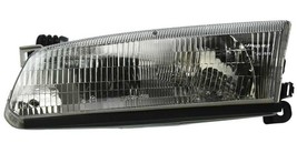 Driver Headlight PN 20-3598-00 TYC New Fits 97 98 99 Camry90 Day Warranty! Fa... - £19.66 GBP