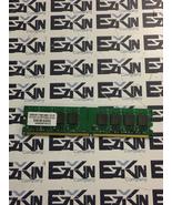 Acer GDDR2-667 512MB Desktop Memory RAM 512MB  - $12.50