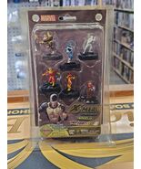 HeroClix Marvel X-Men: Xavier's School Fast Forces - $9.85