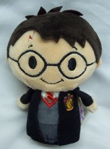 Hallmark Itty Bittys Cute Harry Potter 4" Plush Stuffed Animal Toy - $16.34