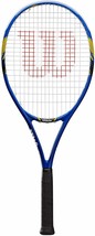 Wilson - WRT30560U3 - US Open Tennis Racket - Size - 4 3/8&quot; - £46.82 GBP