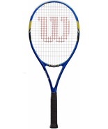 Wilson - WRT30560U3 - US Open Tennis Racket - Size - 4 3/8&quot; - £47.36 GBP