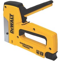 Dewalt Heavy Duty Staple Gun and Brad Tacker - £53.87 GBP