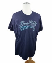 Deep Eddy Vodka SD San Diego Padres MLB Baseball Promo - Men XL Shirt XLarge - £11.80 GBP