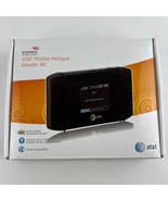 AT&amp;T Sierra Wireless Mobile Hotspot Elevate 4G Device - £15.56 GBP