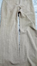 Bianco Ballo Gray size 40 Eu/ XS in US Pants - $12.86