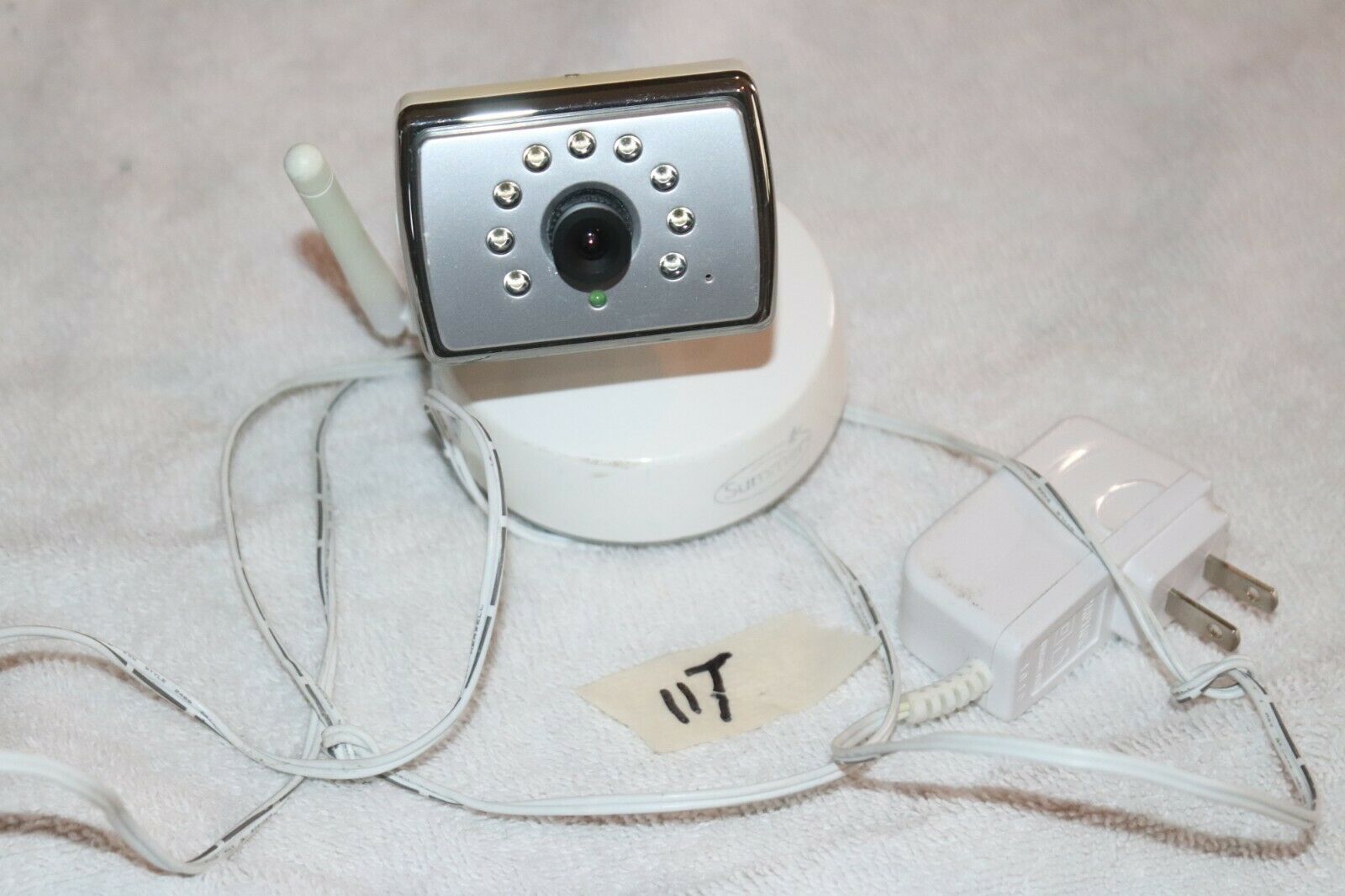 Summer infant cheap 29000a extra camera