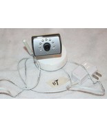Summer PZK-28030T Infant Baby Monitor Color Replacement Video Camera w plug - $34.10 CAD