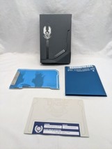 *NO Game* Halo 4 Collectors Edition Xbox 350 Box With Extras - $10.02