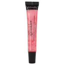 Philosophy SUGAR SPRINKLES Lip Shine Gloss 0.4 fl oz NEW SEALED - £38.89 GBP