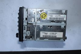 2000-2003 MERCEDES-BENZ E55 COMMAND DASH NAVIGATOR GPS RADIO HEAD UNIT K4084 image 4