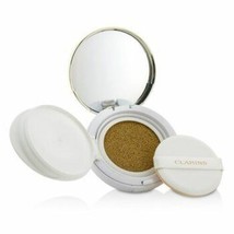 Clarins Everlasting Cushion Foundation SPF 50, Color 110 Honey - £18.99 GBP