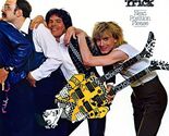 CHEAP TRICK Next Position Please BANNER 3x3 Ft Fabric Poster Tapestry Fl... - $22.00