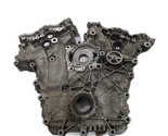 Engine Timing Cover From 2016 Chevrolet Impala  3.6 12639740 - $124.95