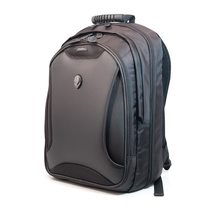 Mobile Edge Orion M17x Gaming Laptop Backpack - for Alienware 17.3 inch Computer - £98.03 GBP