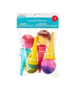 Multicolor Ice Cream Shooters Party Favors, 4 Count - $15.51