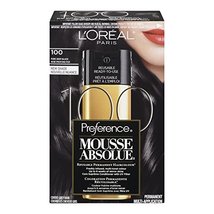 L&#39;Oreal Paris Superior Preference Mousse Absolue, 1021 Lightest Icy Blonde - $7.81