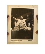 Ustad Badar Ali Khan Press Kit And Photo  Good Karma 1 - $36.91 CAD