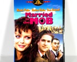 Married to the Mob (DVD, 1988, Widescreen) *Like New !    Michelle Pfeiffer - $9.48