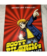 Scott Pilgrim&#39;s Precious Little Lif..., O’Malley, Bryan - $8.04 CAD