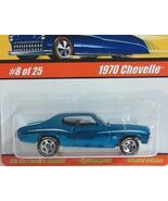 Hot Wheels Classics, Series 1, Special Paint, Limited Edition, Turquoise... - $45.51 CAD