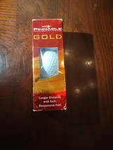 Pinnacle Gold Golf Balls - $13.74