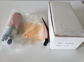 Electric Fuel Pump &amp; Strainer American Japanese Kor EAN Vehicles E2158 - £17.39 GBP