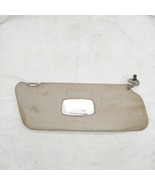 Mercedes-Benz fits W110 W111 Beige Cream Passenger RH Sun Visor Shade OE... - $45.87