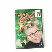 A Christmas Story DVD Bob Clark(DIR) 1983 - £19.33 GBP