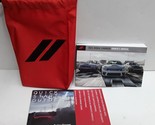 2023 Dodge Charger Owners Manual [Paperback] Auto Manuals - £97.91 GBP