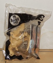 2009 McDonald&#39;s Happy Meal Toy Night at the Museum 2 #3 Rexy MIP - £7.68 GBP
