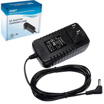 12V AC Power Adapter Charger for Aruba AP-105 AP-225 Access Point [UL Li... - £21.38 GBP